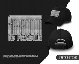 Apparel Design by Sultan  Studio for this project | Design: #37375549