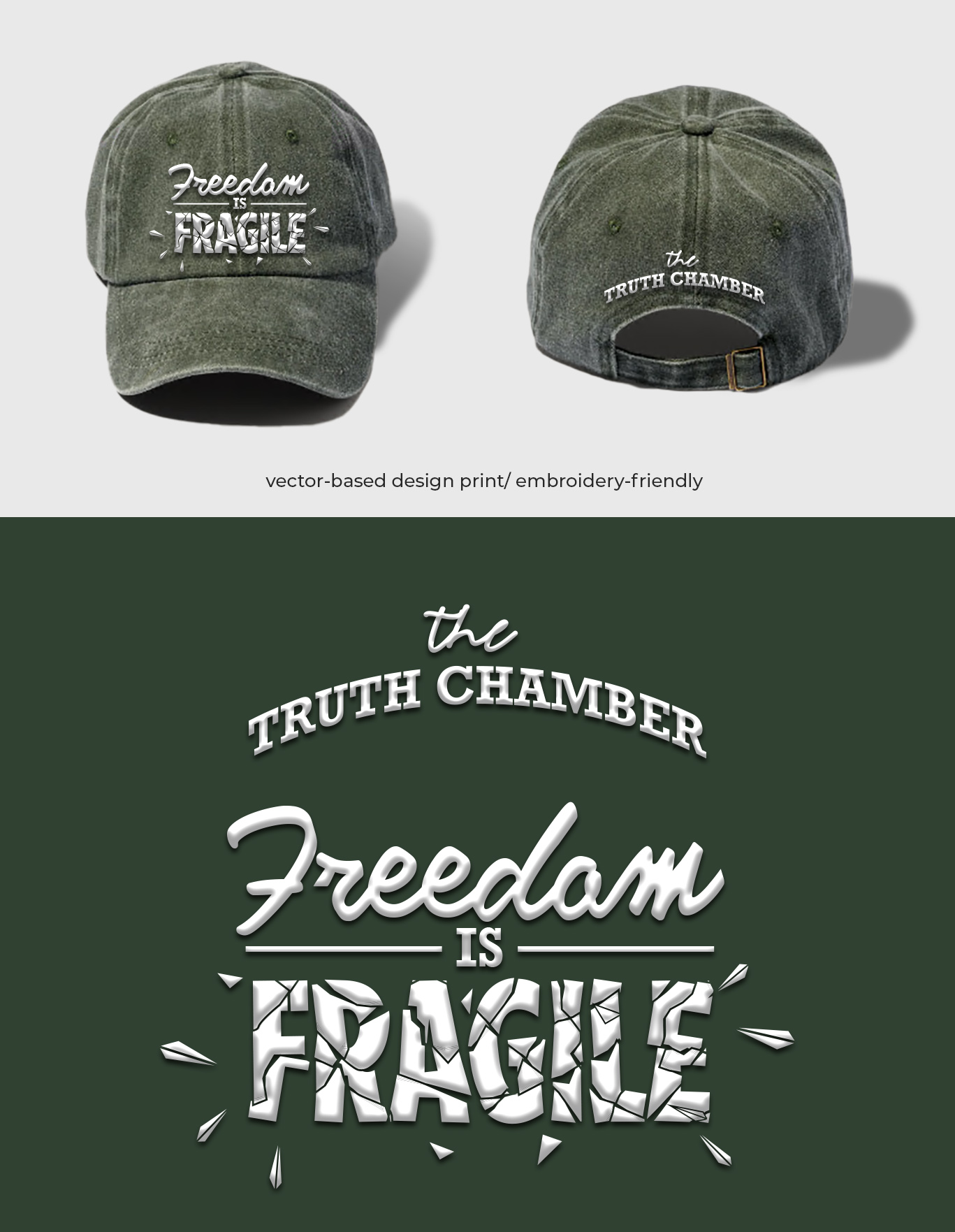 Apparel Design by KickArt for this project | Design #37377333
