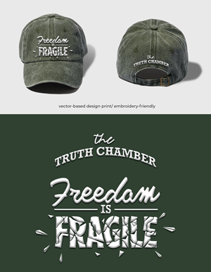 Apparel Design by KickArt for this project | Design: #37377333