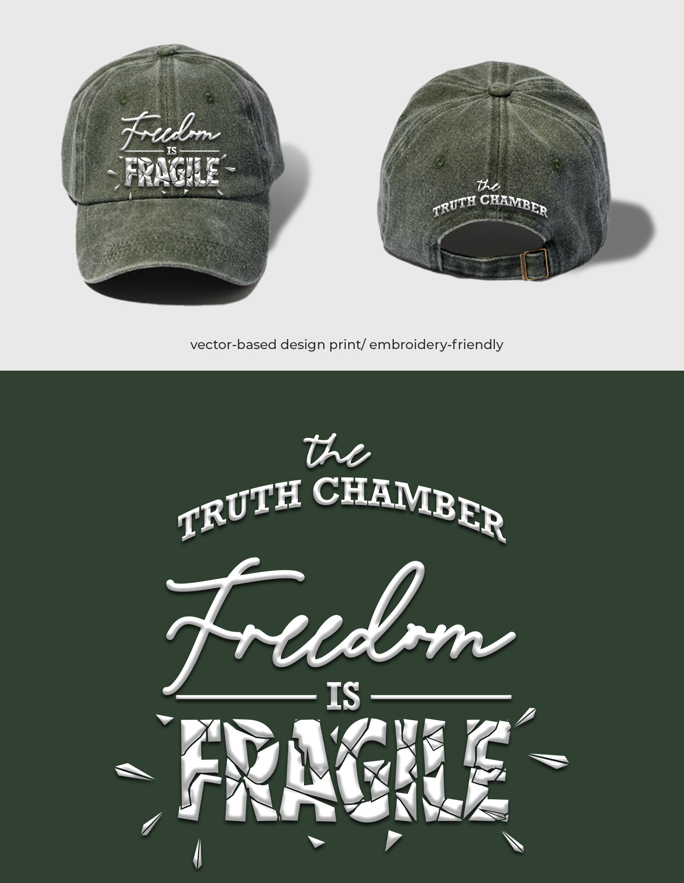 Apparel Design by KickArt for this project | Design #37377334