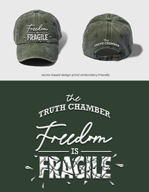 Apparel Design by KickArt for this project | Design: #37377334