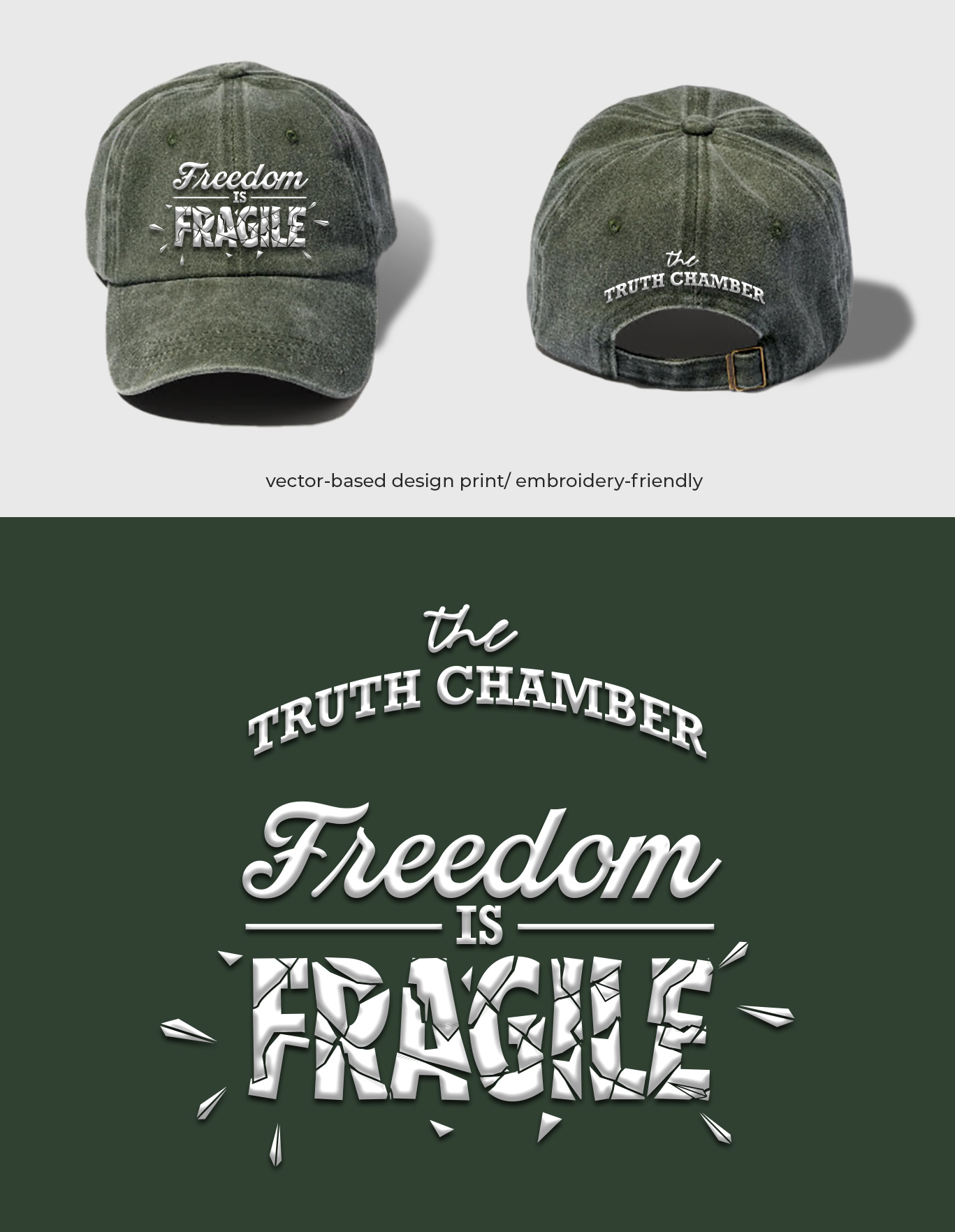 Apparel Design by KickArt for this project | Design #37377335
