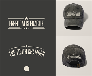Apparel Design by ThiagoB for this project | Design: #37374984
