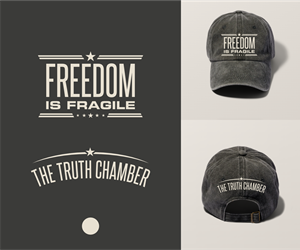 Apparel Design by ThiagoB for this project | Design: #37374985