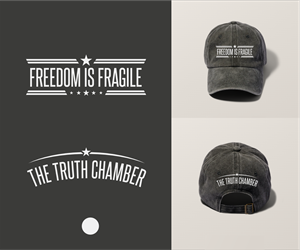 Apparel Design by ThiagoB for this project | Design: #37374987