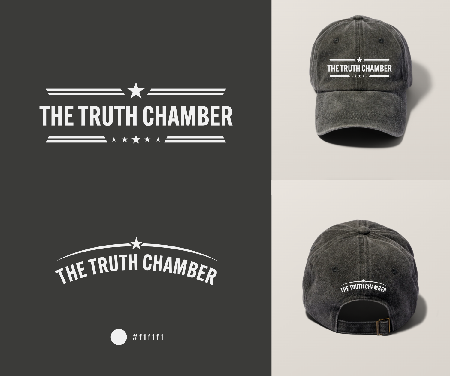 Apparel Design by ThiagoB for this project | Design #37376831