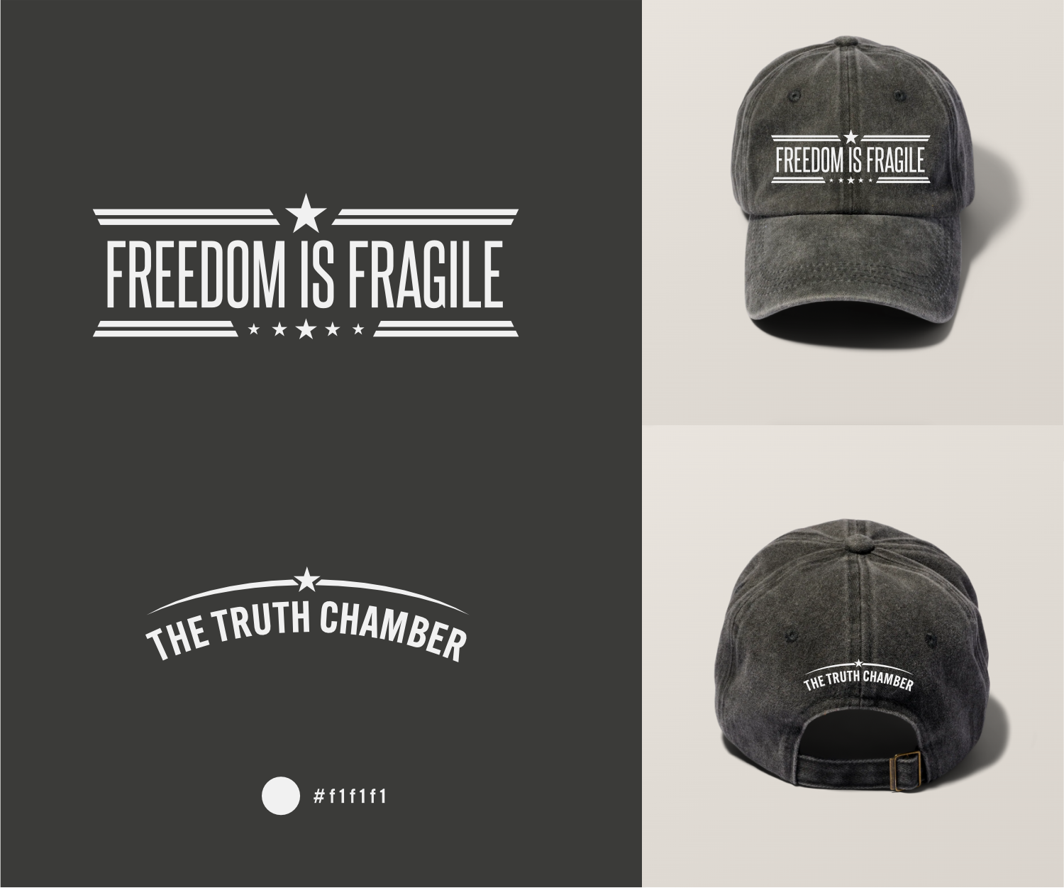 Apparel Design by ThiagoB for this project | Design #37376832