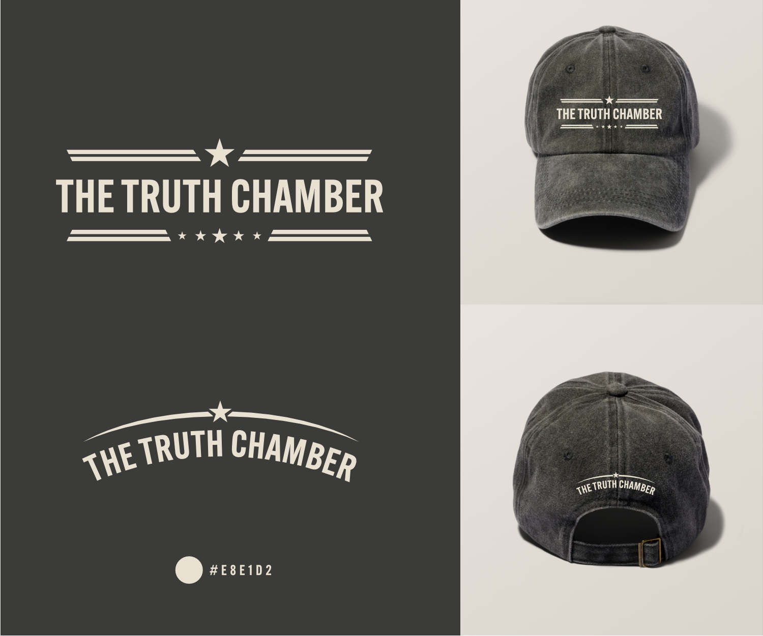 Apparel Design by ThiagoB for this project | Design #37376833