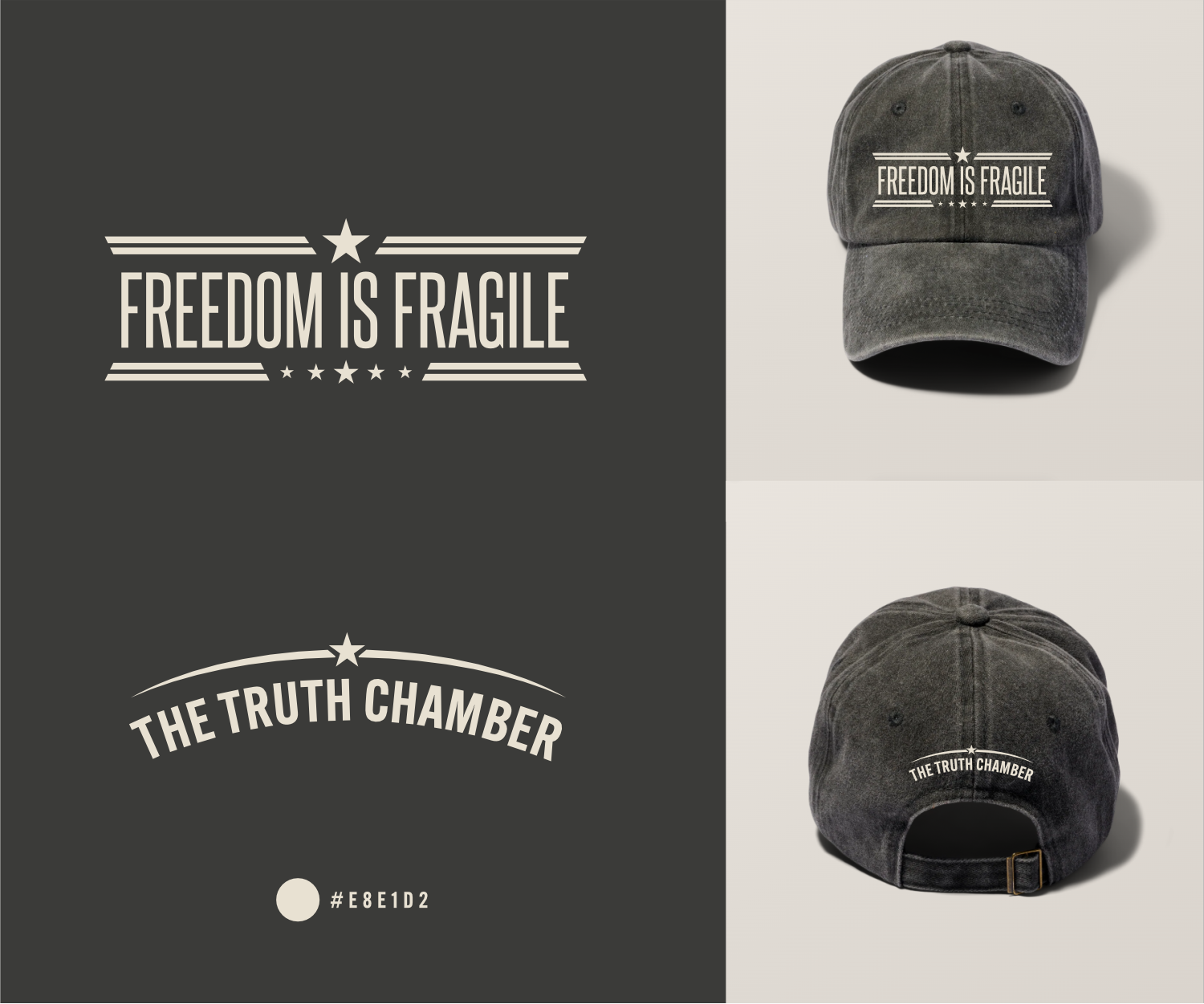 Apparel Design by ThiagoB for this project | Design #37376834