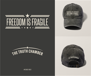 Apparel Design by ThiagoB for this project | Design: #37377225