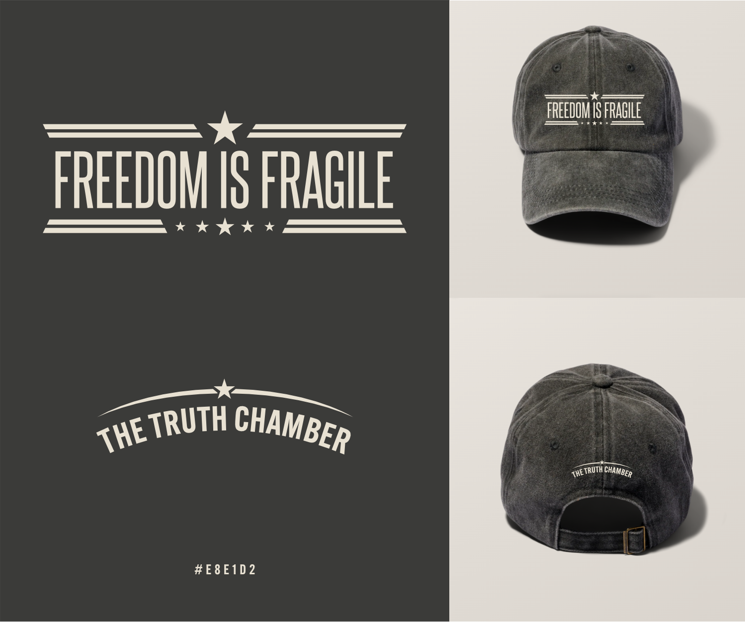 Apparel Design by ThiagoB for this project | Design #37377226