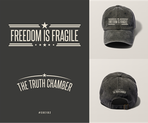 Apparel Design by ThiagoB for this project | Design: #37377227