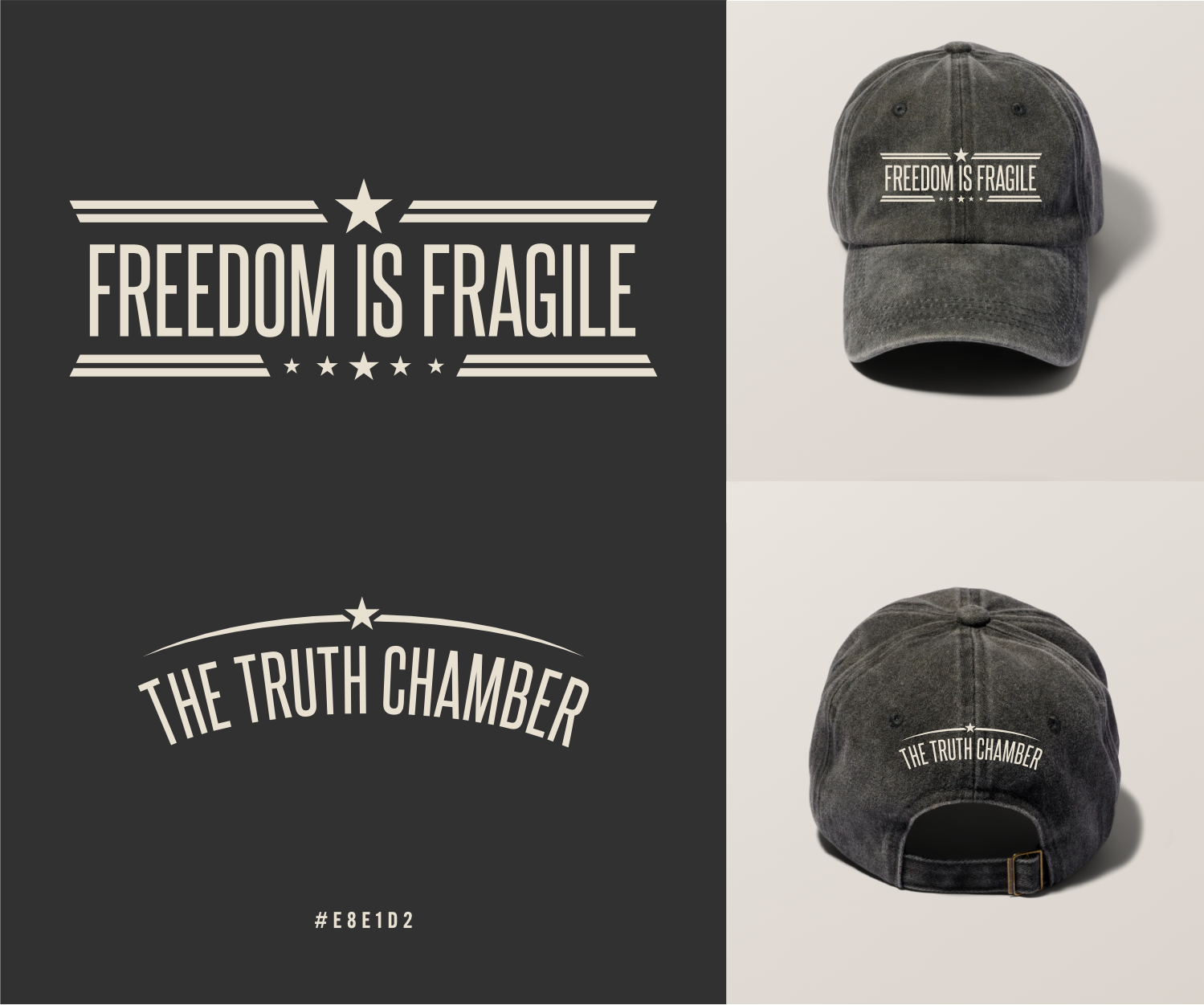 Apparel Design by ThiagoB for this project | Design #37377228
