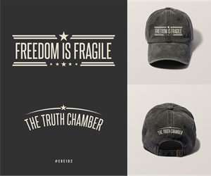 Apparel Design by ThiagoB for this project | Design: #37377228
