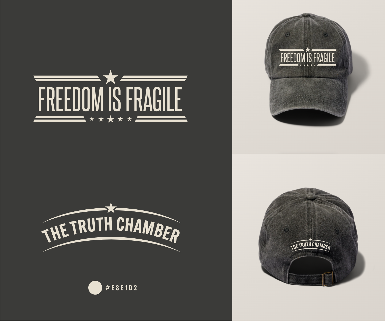 Apparel Design by ThiagoB for this project | Design #37379948