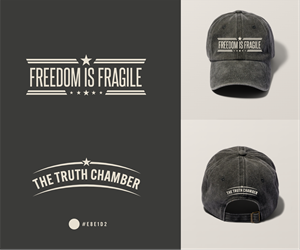 Apparel Design by ThiagoB for this project | Design: #37379948