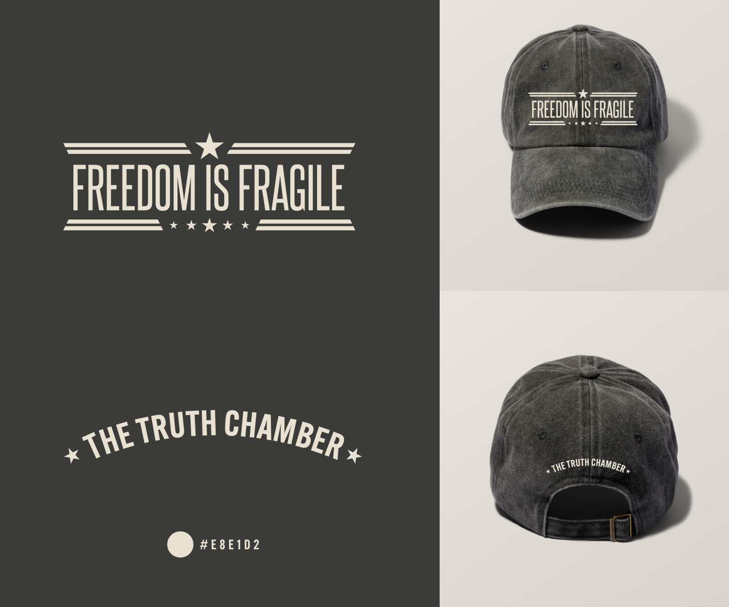 Apparel Design by ThiagoB for this project | Design: #37379949