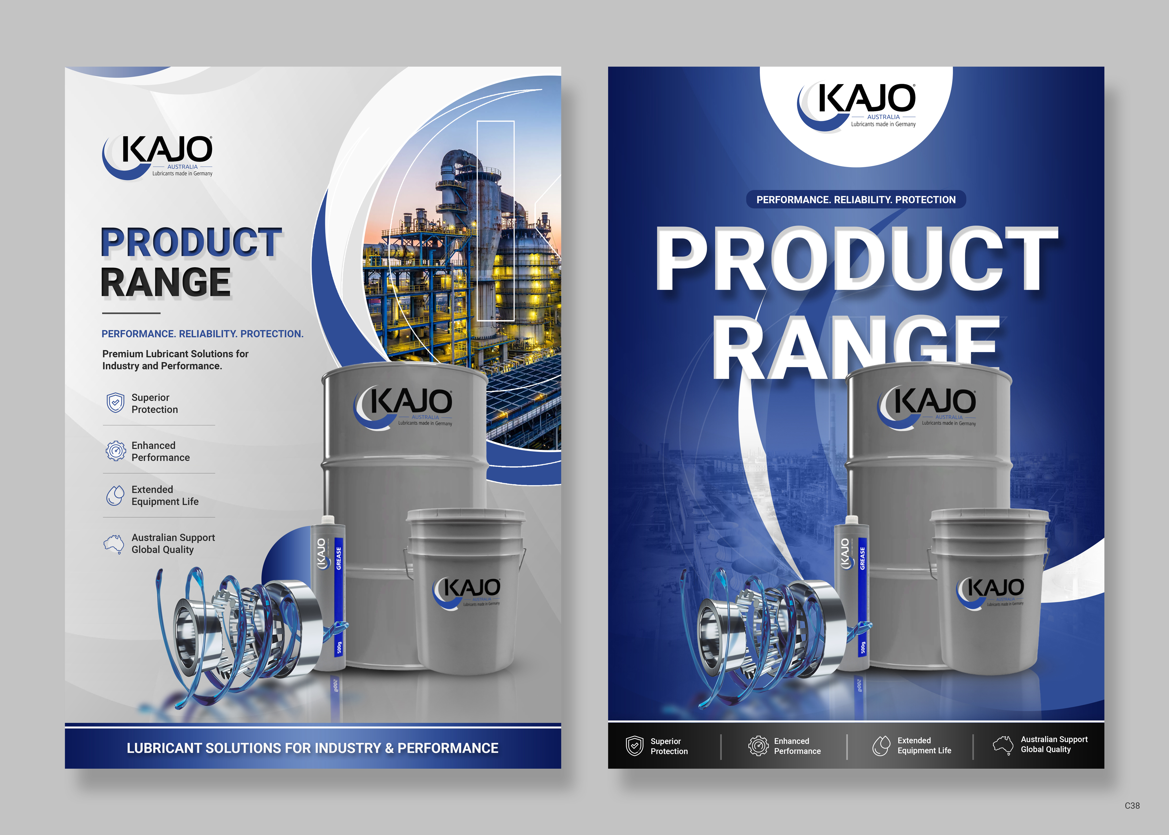 Poster Design by pb for this project | Design #37384477