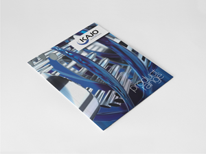 Poster Design by Atvento Graphics for this project | Design: #37379243