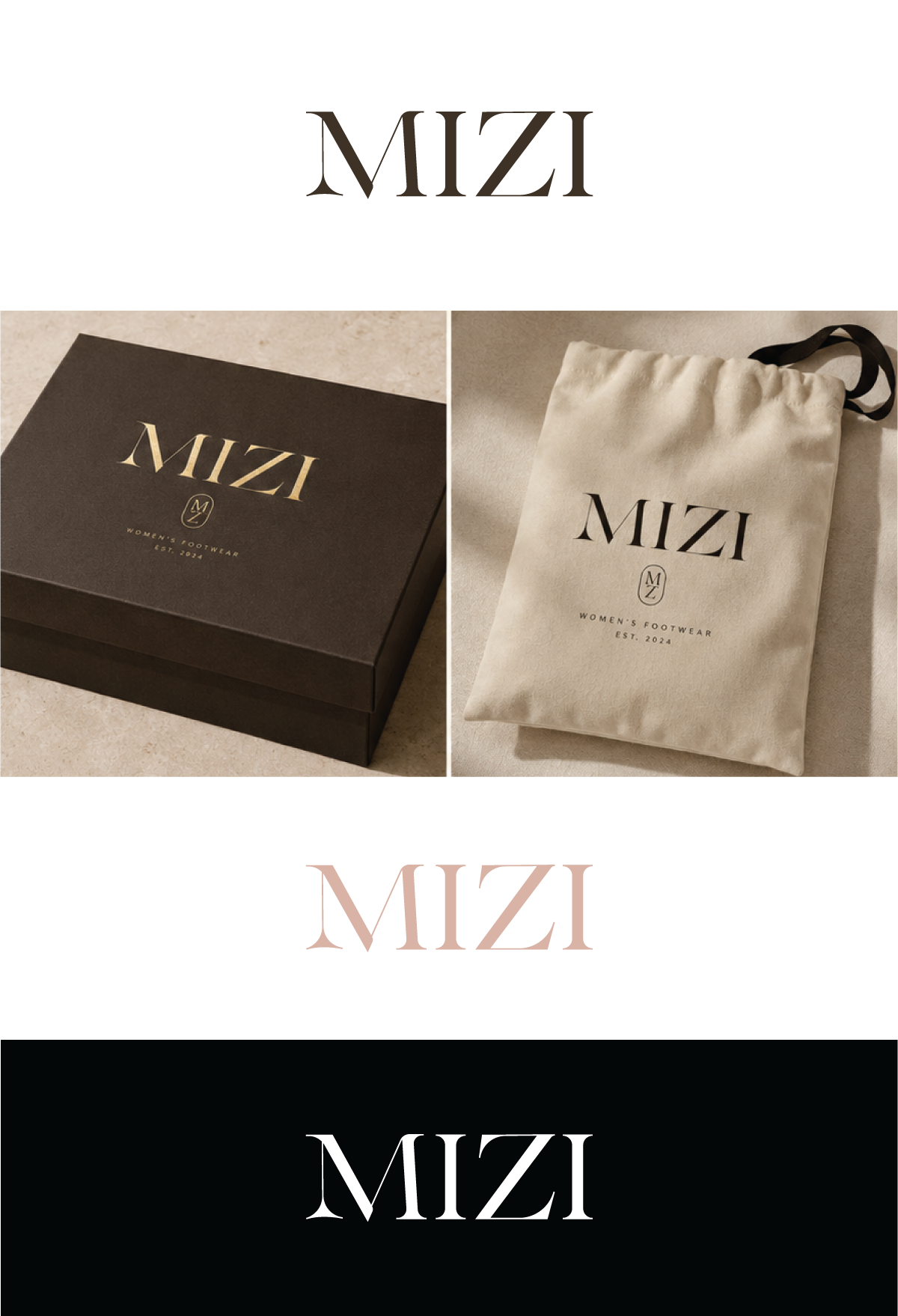 Design de Logo par Ellene pour mizi | Design #37377157