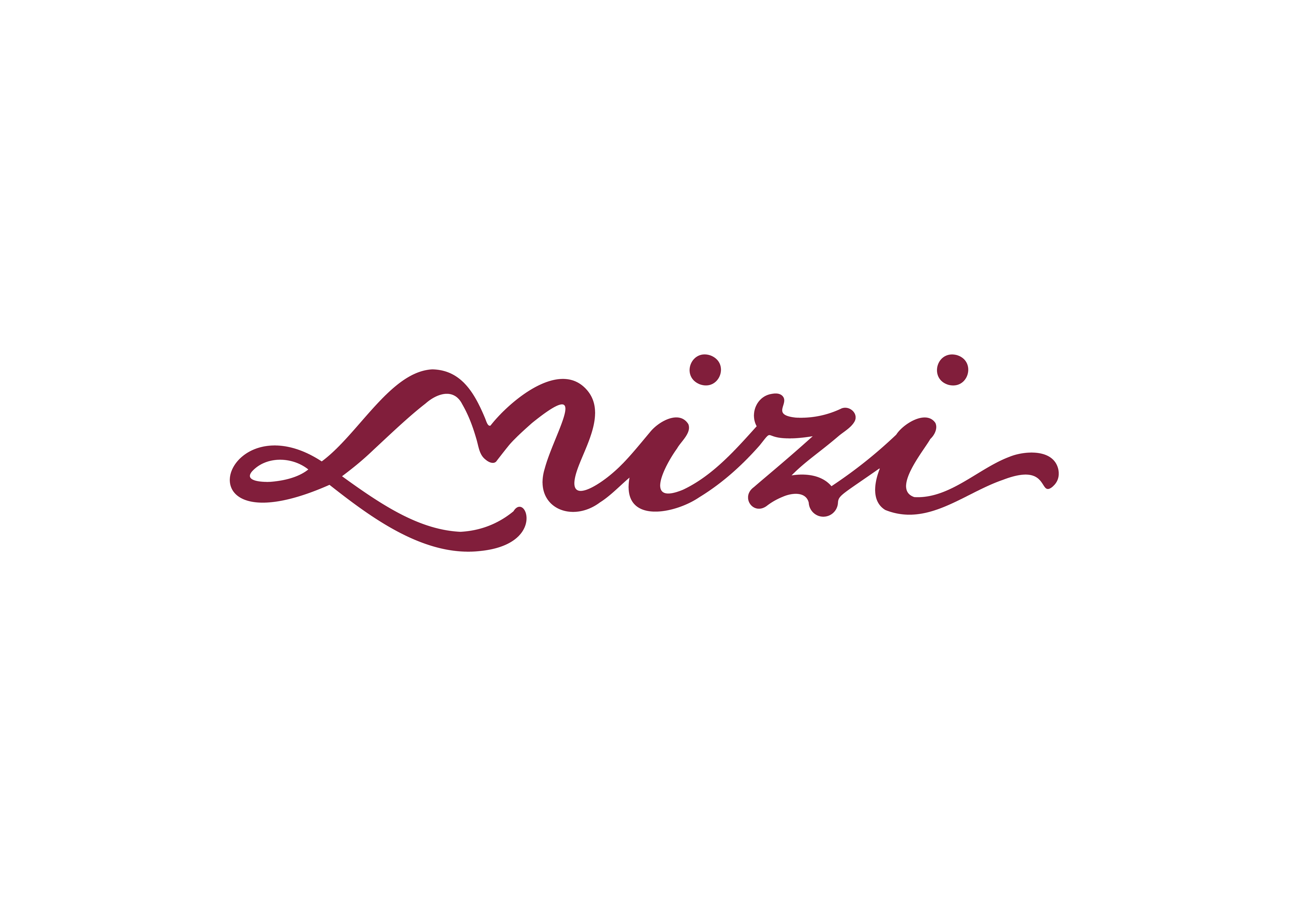 Logo Design by Gasyary for mizi | Design #37380792