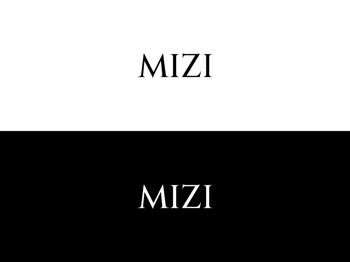 Logo Design by Gexheen for mizi | Design #37375054