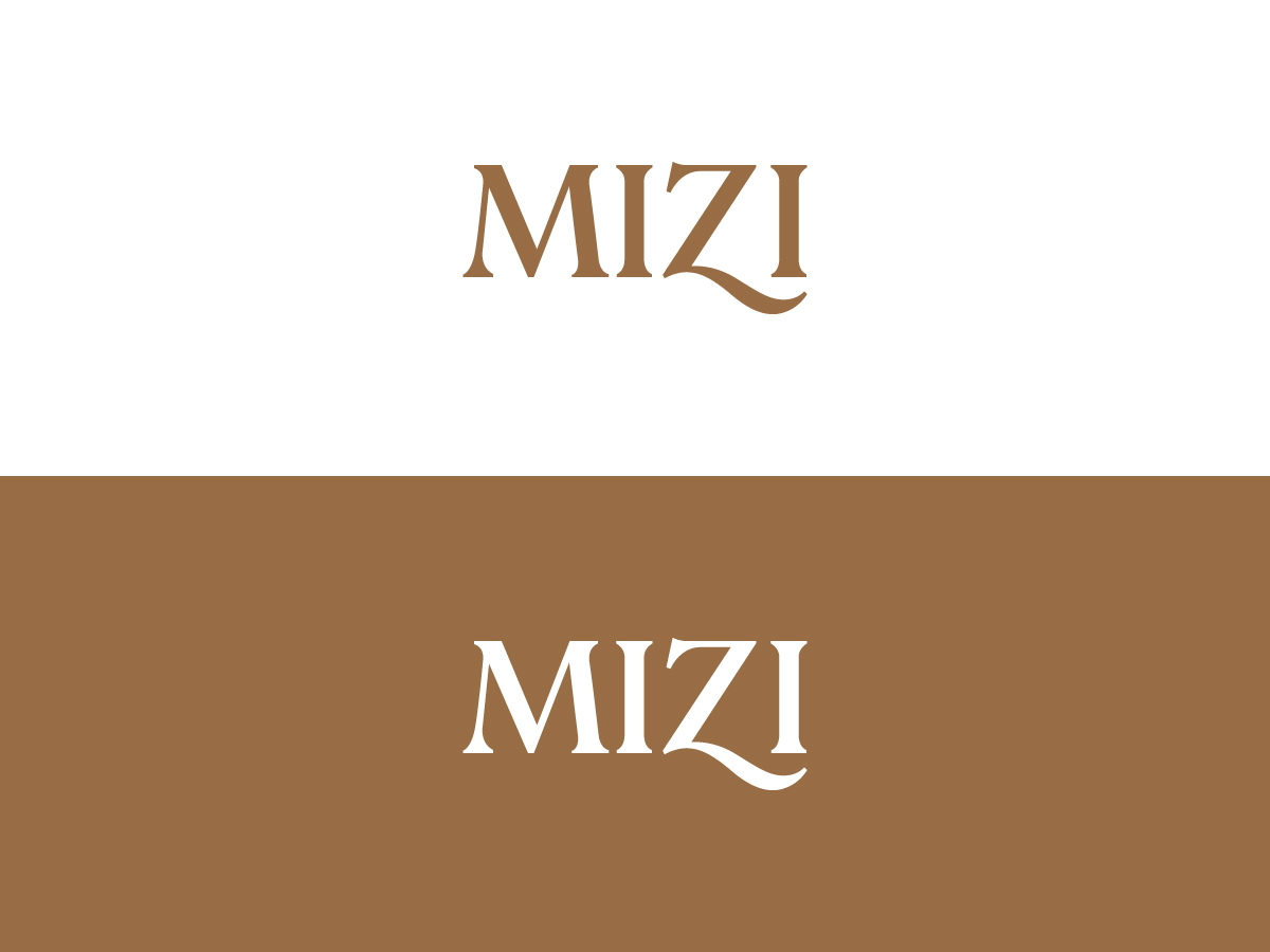 Logo Design by 439 Creations for mizi | Design #37375051