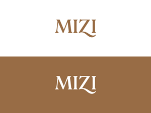 Logo Design by 439 Creations for mizi | Design: #37375051