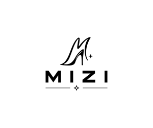 Logo Design by Nadim_art for mizi | Design: #37383842