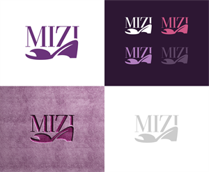 Logo Design by LUTNG. for mizi | Design: #37398509