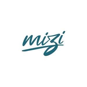 Logo Design by ramu 6 for mizi | Design: #37398436