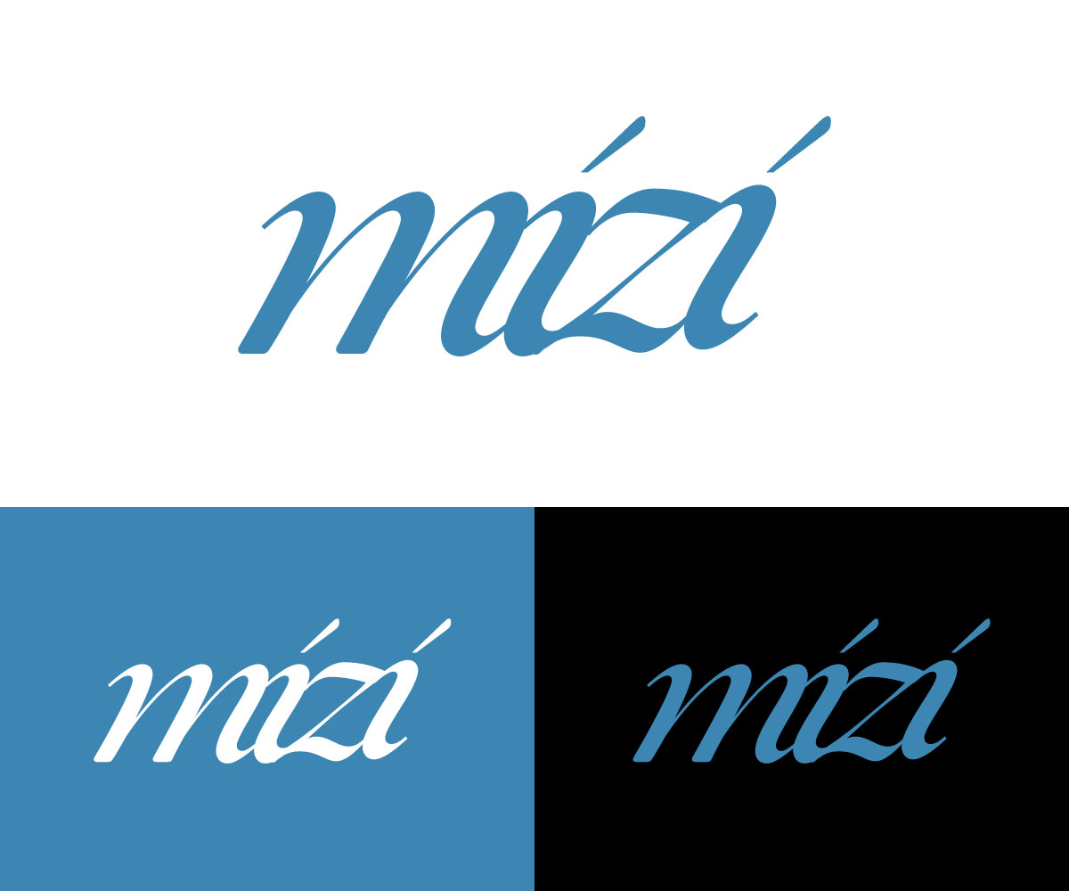 Logo Design by Kavth for mizi | Design #37389244