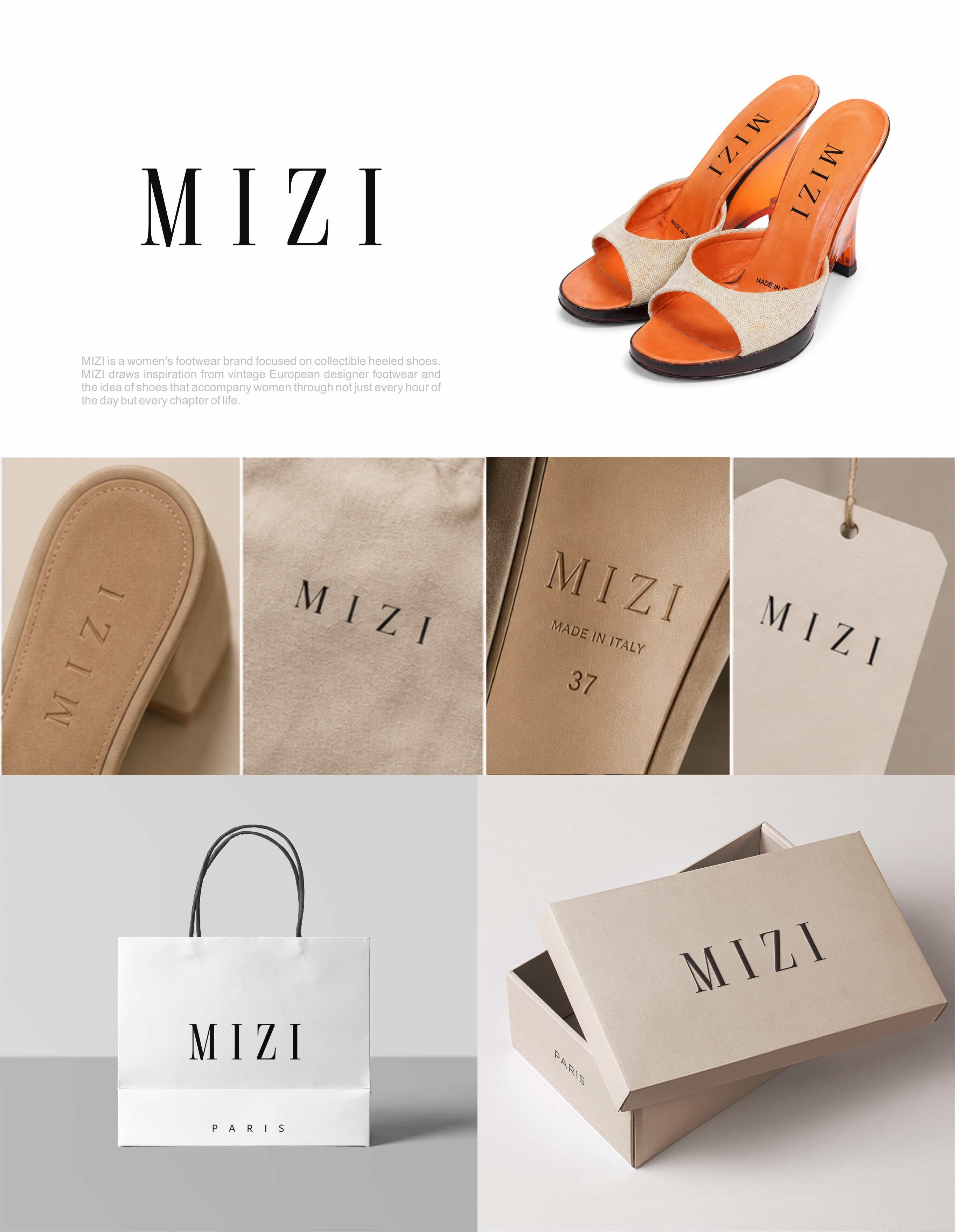 Design de Logo par melzh pour mizi | Design #37376125