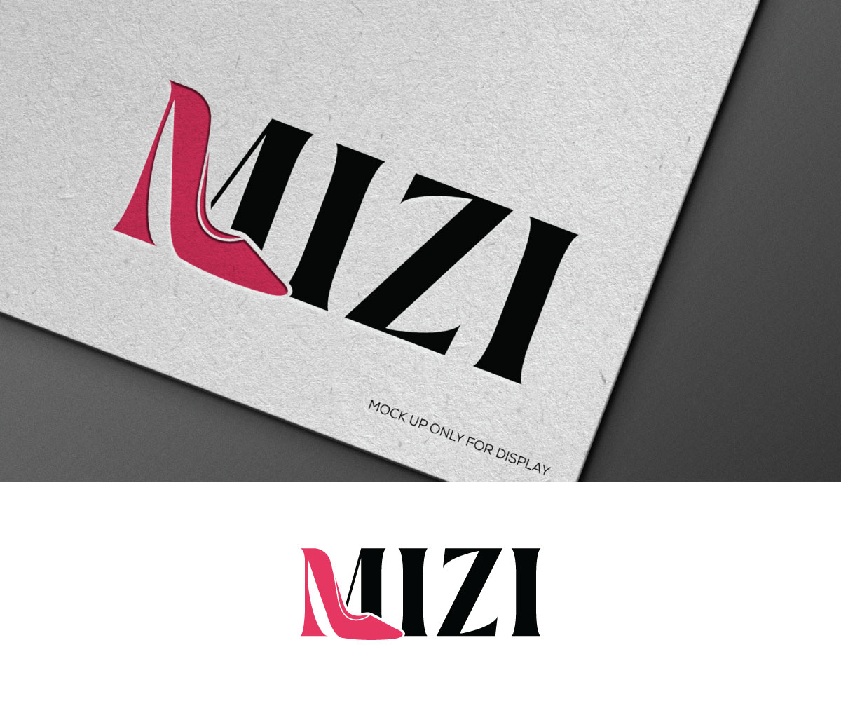 Logo Design by Srk pix!14 for mizi | Design #37375585