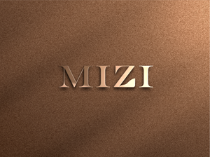 Logo Design by sabina aiko for mizi | Design: #37380084