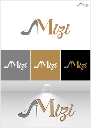Logo Design by IDesign1606 for mizi | Design: #37393971