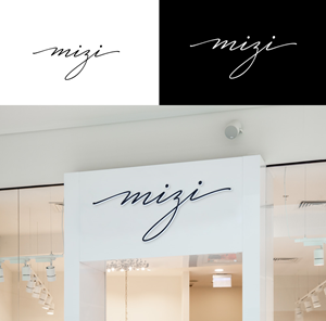 Logo Design by RA-bica for mizi | Design: #37376422