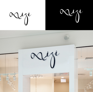 Logo Design by RA-bica for mizi | Design: #37376497