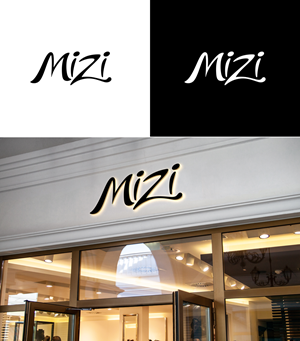 Logo Design by RA-bica for mizi | Design: #37376611