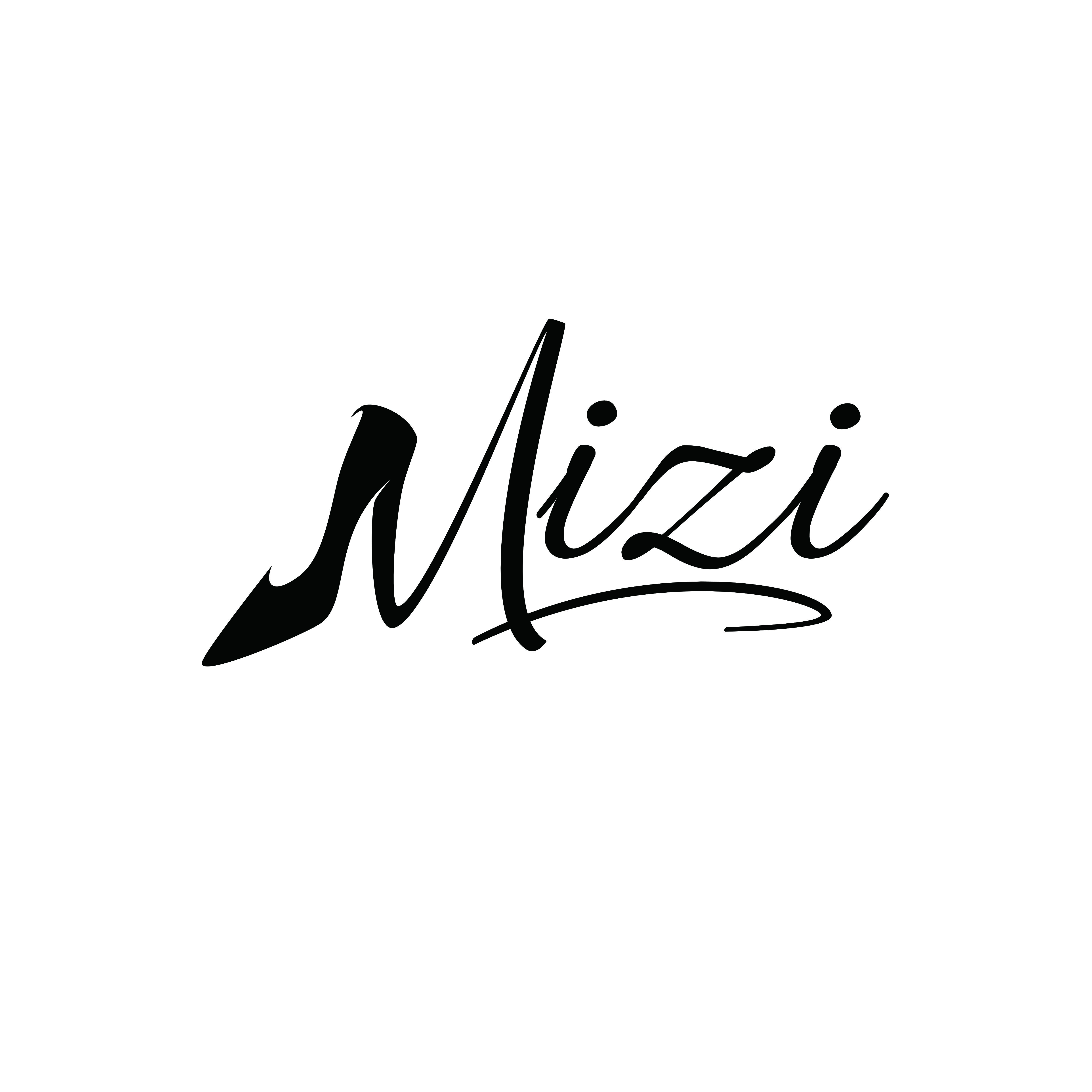 Logo Design by Dell Dell for mizi | Design #37391031