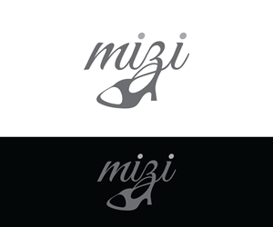Logo Design by chaitan! for mizi | Design: #37379525