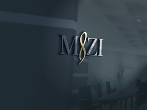 Logo Design by J.H.F for mizi | Design: #37374520