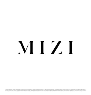 Logo Design by kebusibud for mizi | Design: #37373741