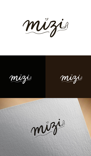 Logo Design by DesignVerse777 for mizi | Design: #37394037