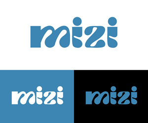 Logo Design by RaKu 2 for mizi | Design: #37387955