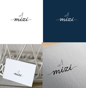 Logo Design by Jonshonkal for mizi | Design: #37379545