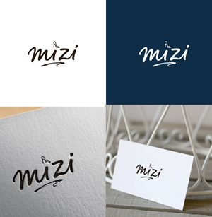 Logo Design by Jonshonkal for mizi | Design: #37379546