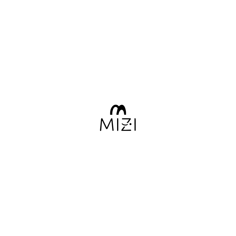 Logo Design by Coli for mizi | Design #37385462