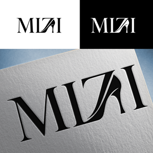 Logo Design by Shariqology for mizi | Design #37374379