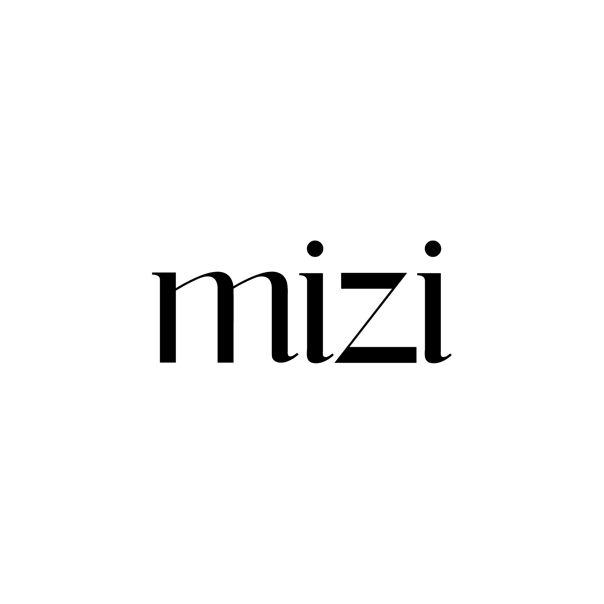 Design de Logo par designer profile pour mizi | Design #37374353